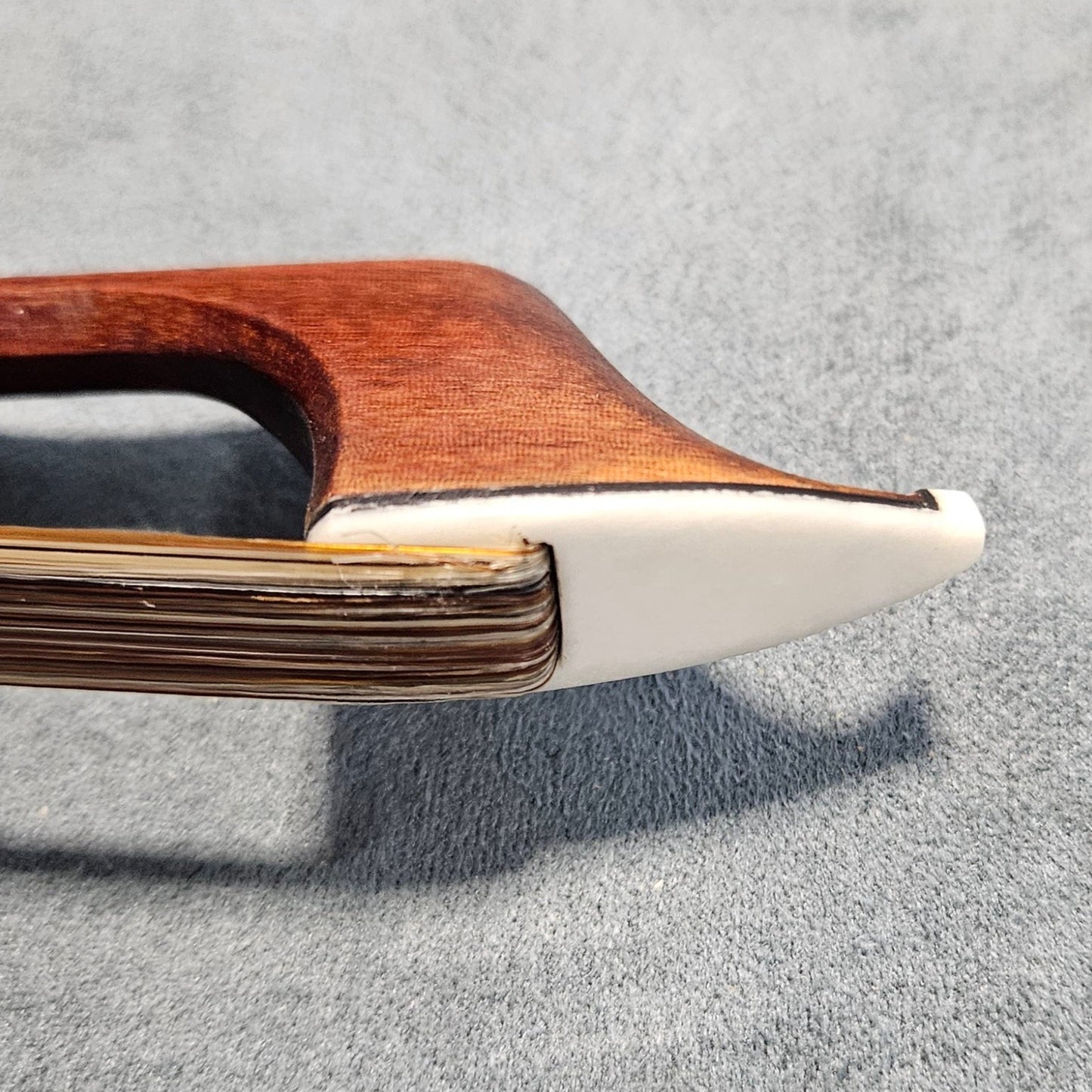 Bow Tip Replacement - Plastic
