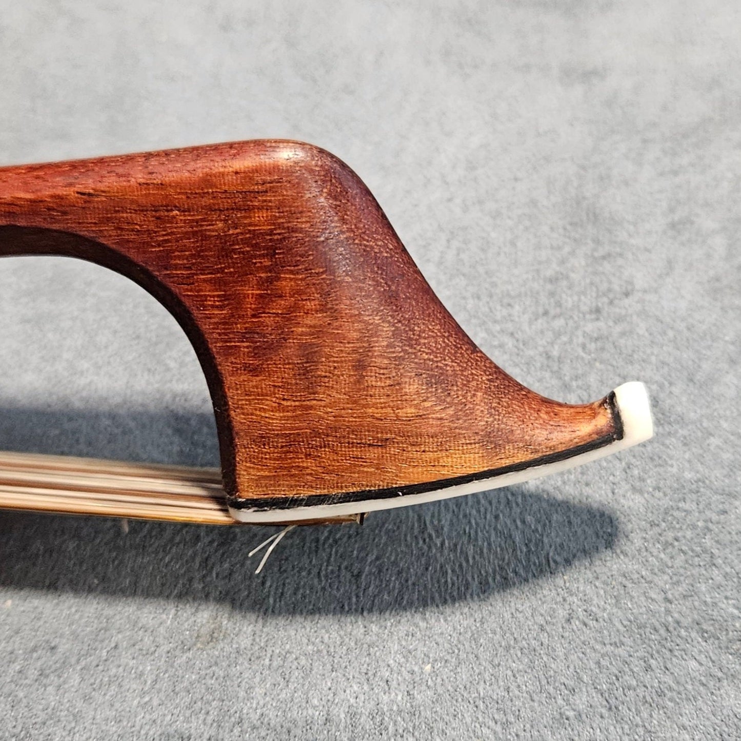 Bow Tip Replacement - Plastic