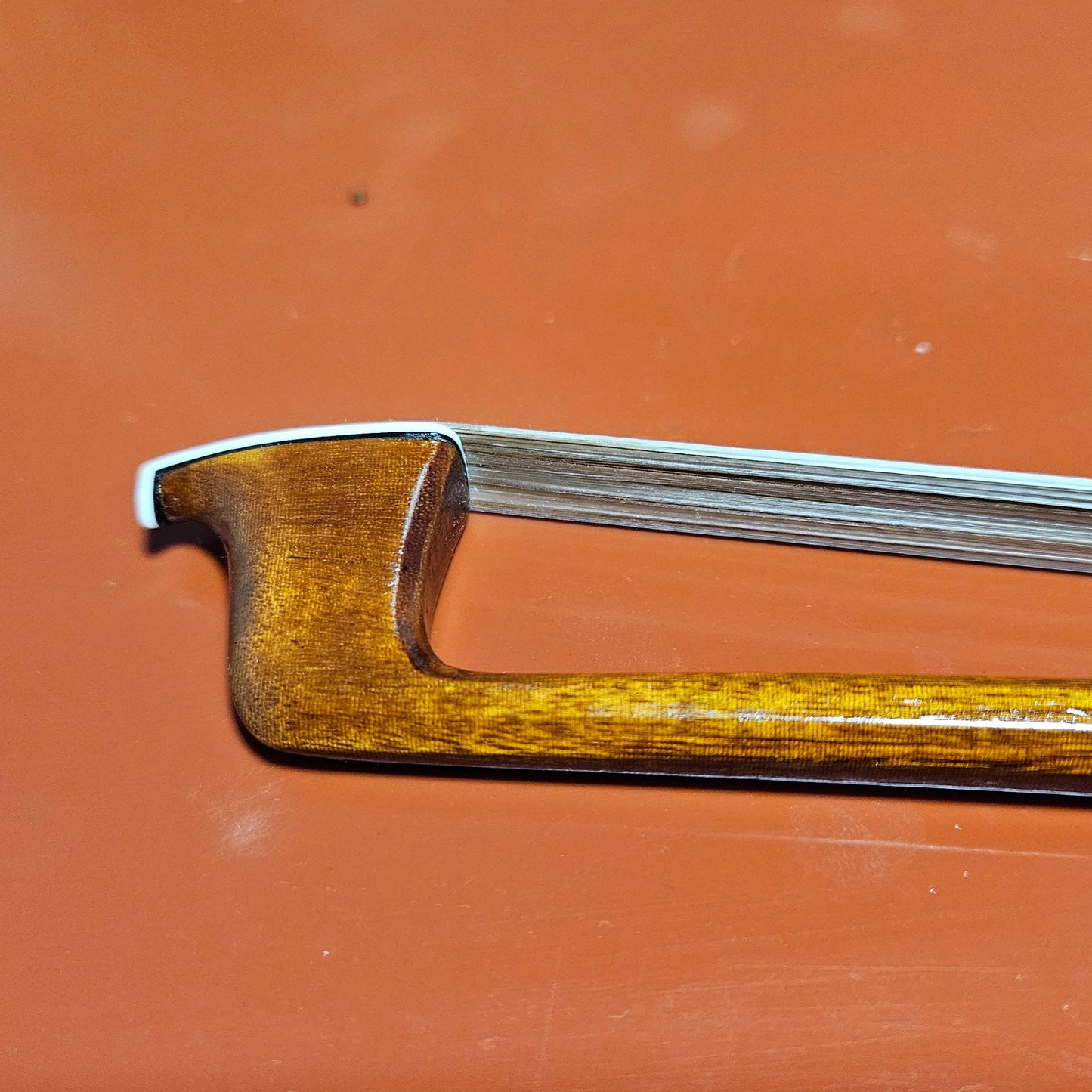 Bow Tip Replacement - Plastic