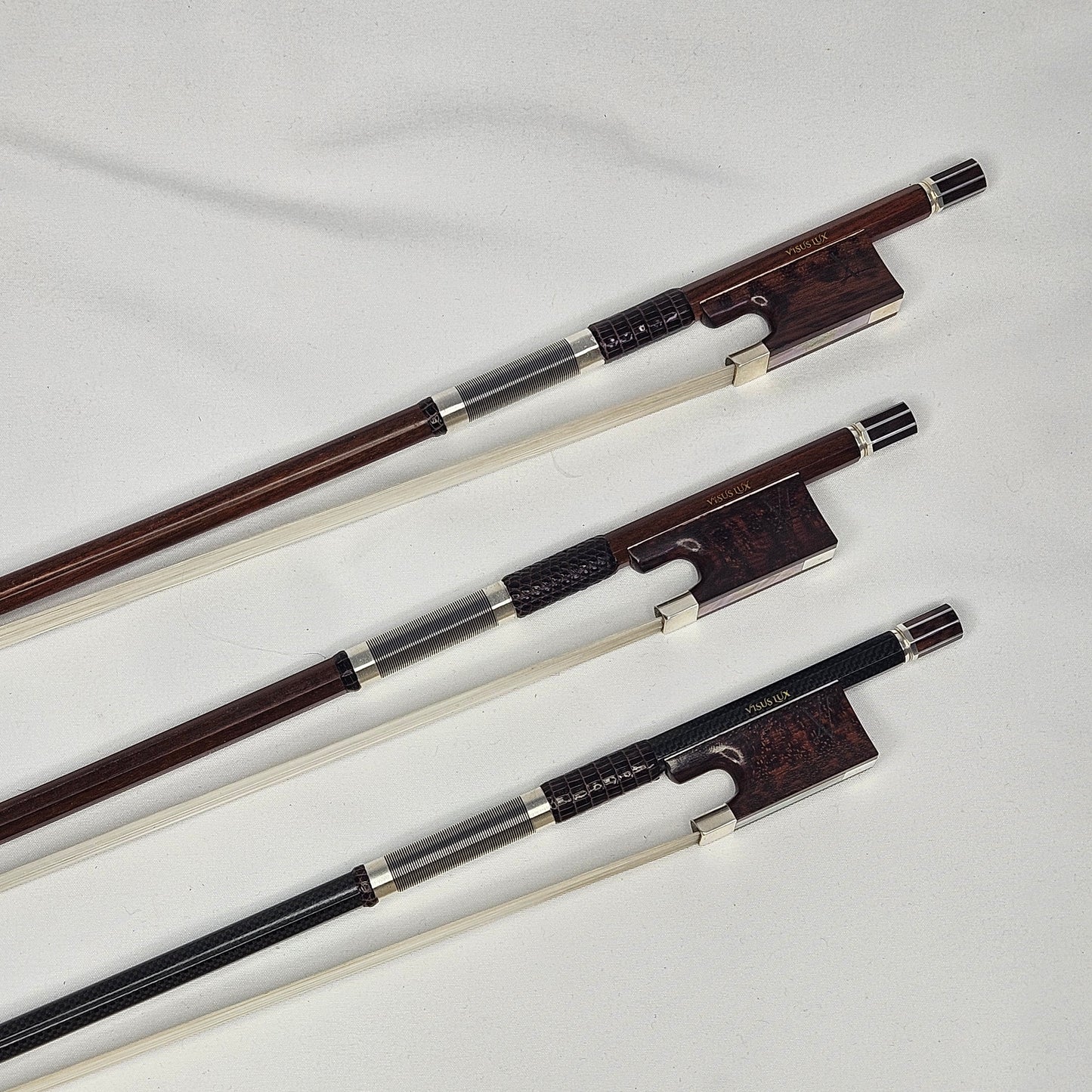 Provecta Secundus (Advanced) Violin Package