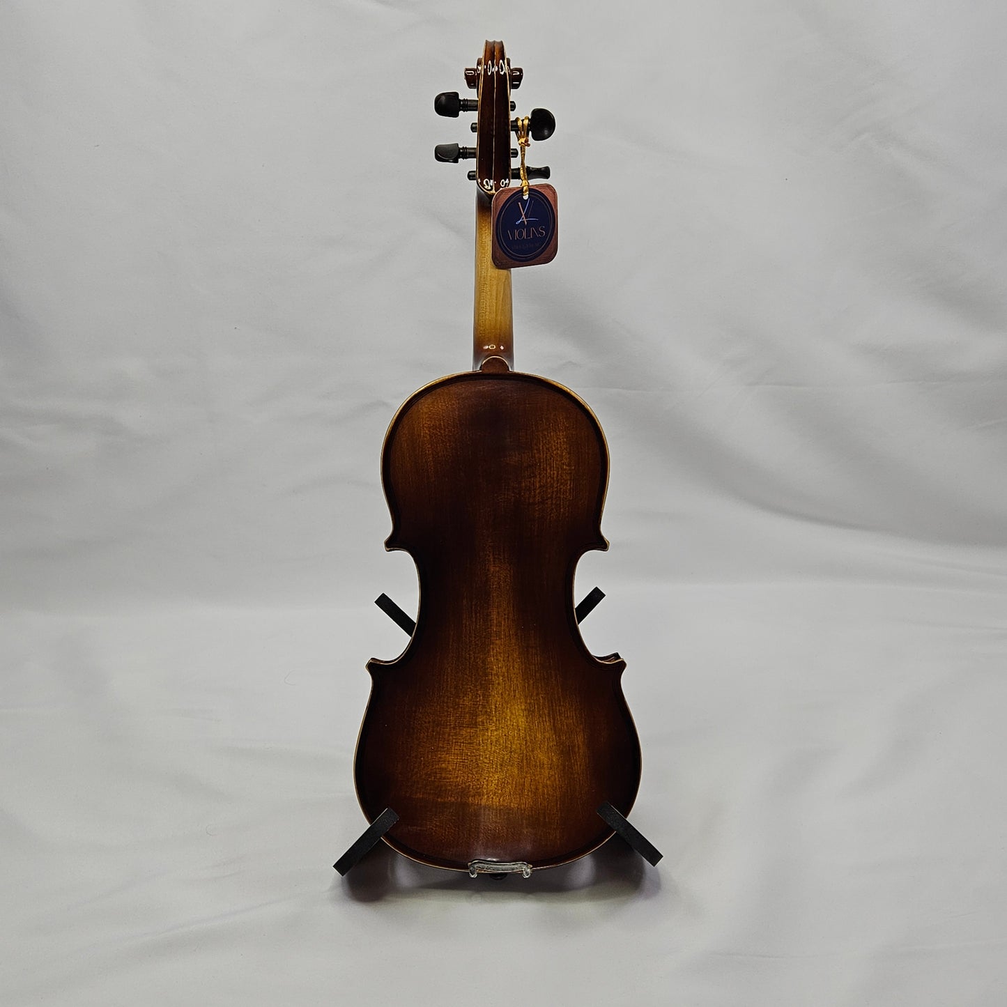 Coepi (Starter) Violin Package - 1/2 Size