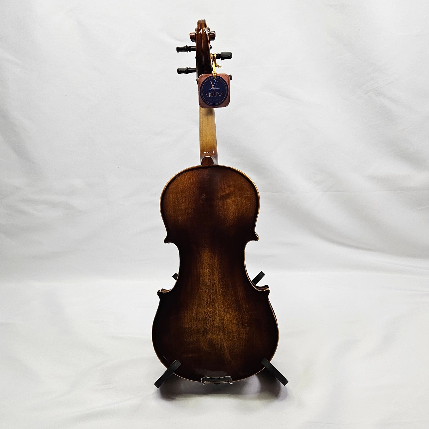 Coepi (Starter) Violin Package - 3/4 Size