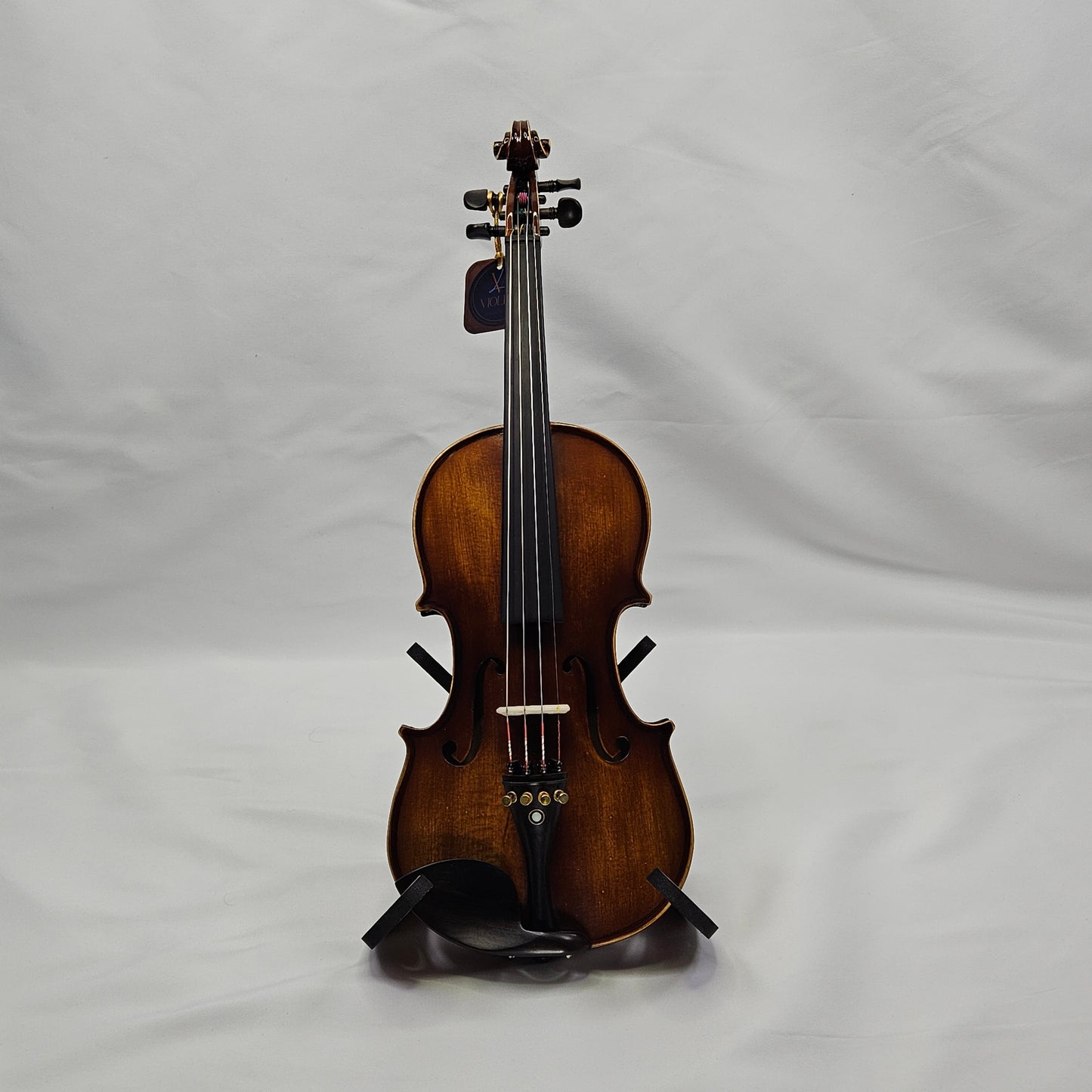 Coepi (Starter) Violin Package - 1/2 Size