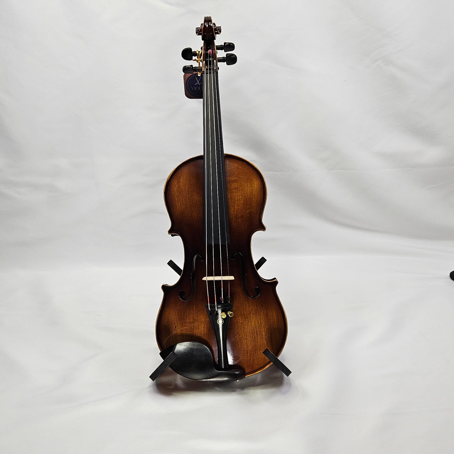 Coepi (Starter) Violin Package - 3/4 Size