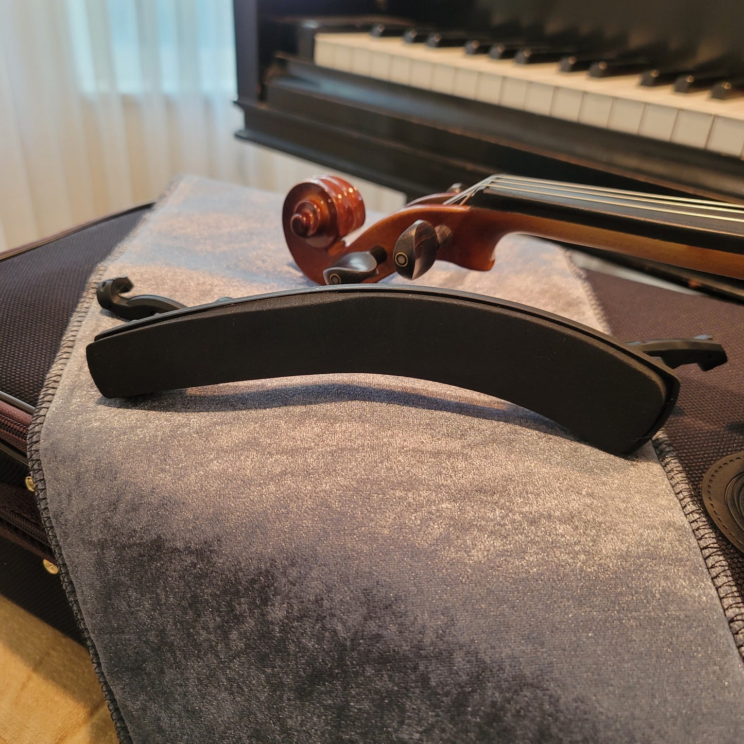Coepi (Starter) Violin Package - 1/2 Size