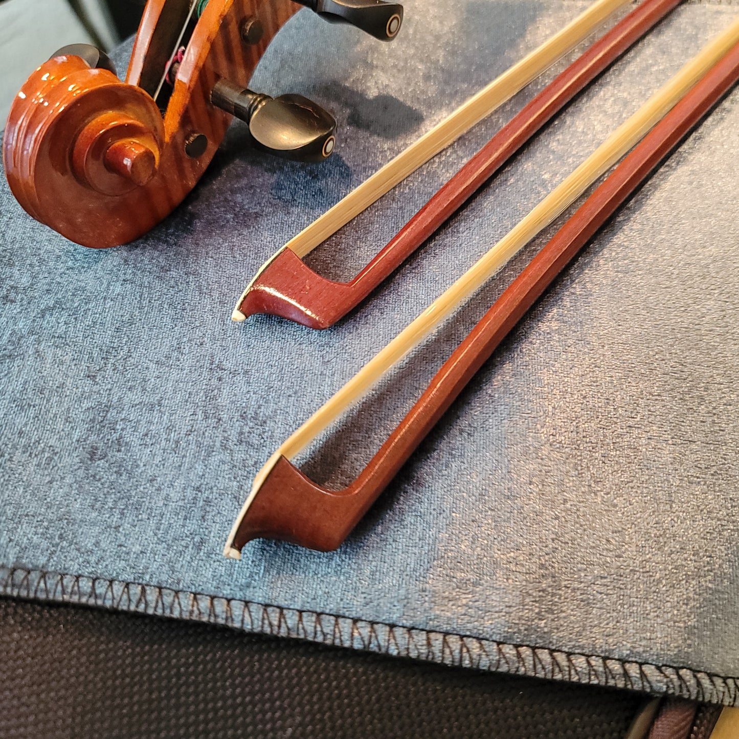 Inceptor (Beginner) Violin Package - 3/4 Size