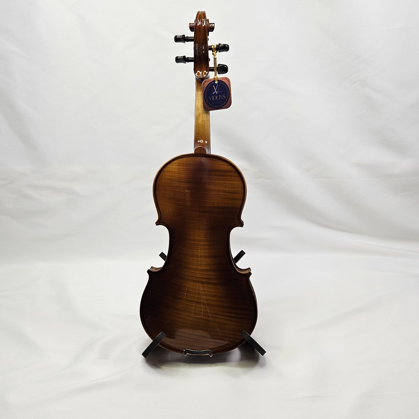 Inceptor (Beginner) Violin Package - 3/4 Size