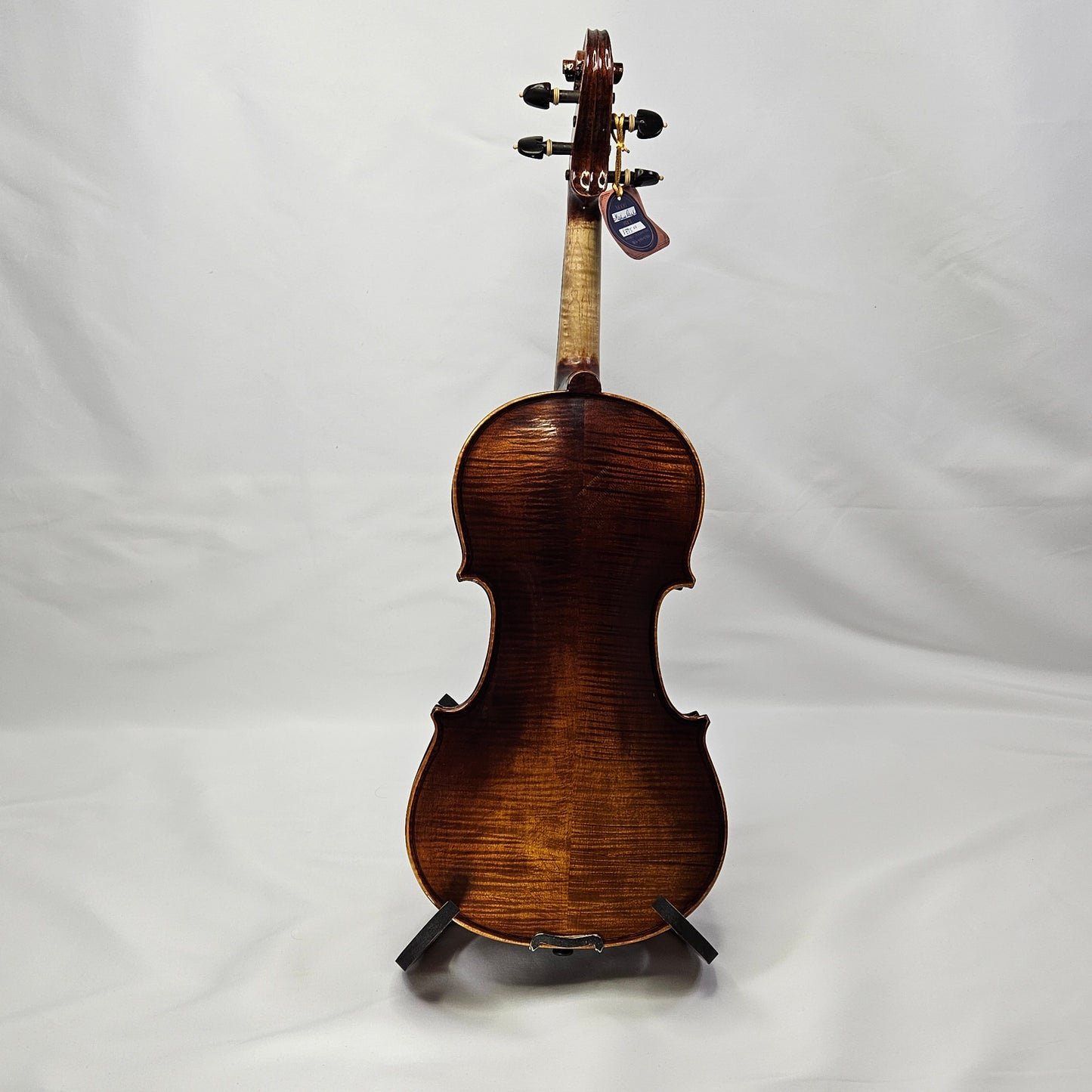 Medius Quatrus (Intermediate) Violin Package