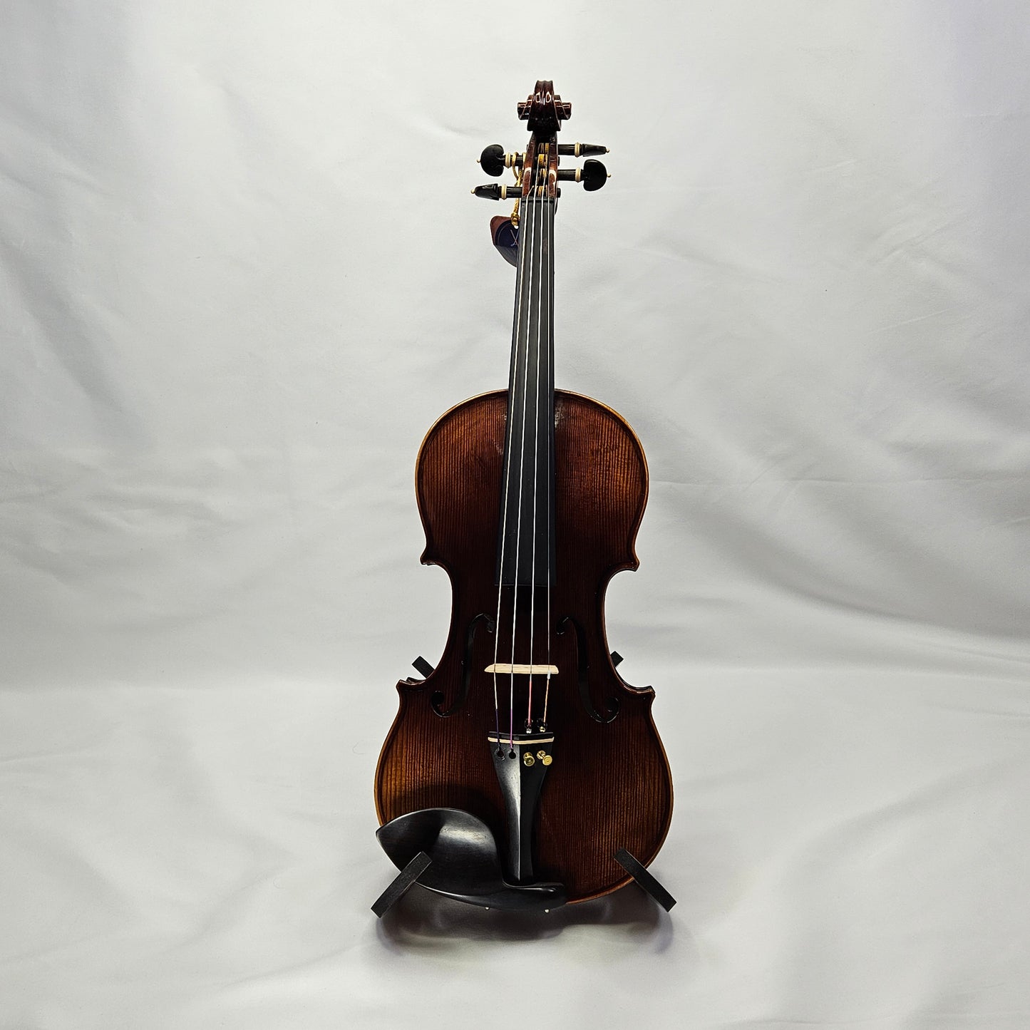 Medius Quatrus (Intermediate) Violin Package