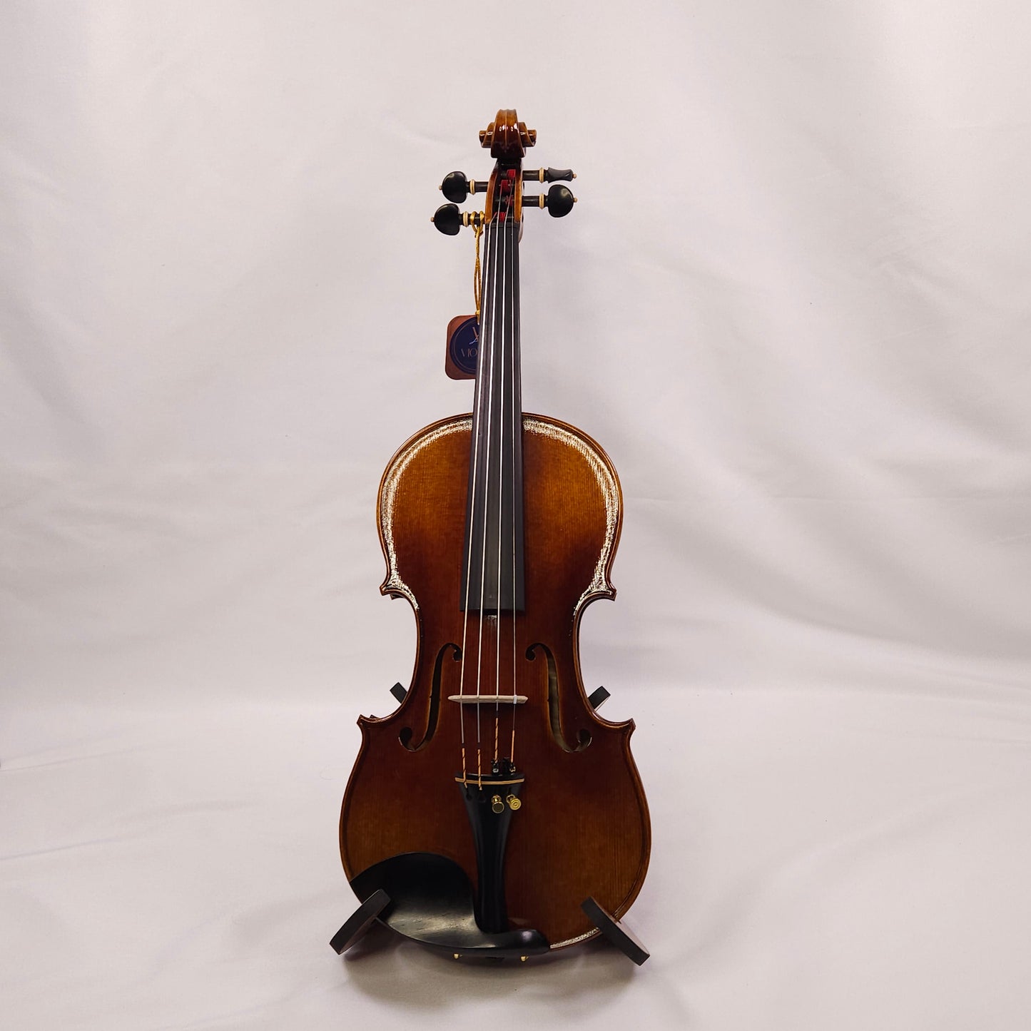 Provecta Secundus (Advanced) Violin Package