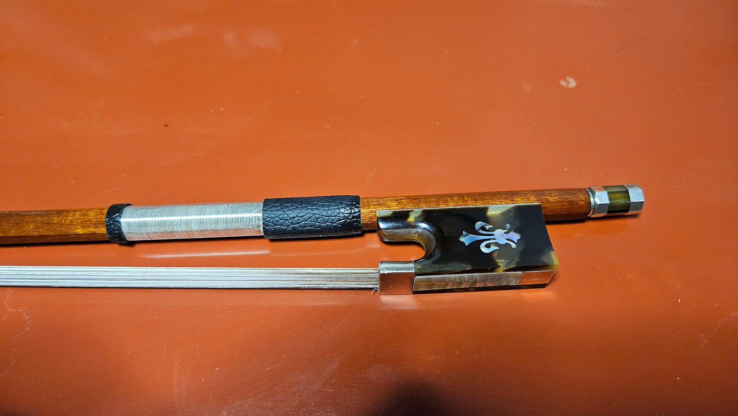 Bow Grip Replacement - Leather Only