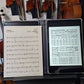 Android Music Tablet - dual tablet package