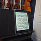 Android Music Tablet - dual tablet package