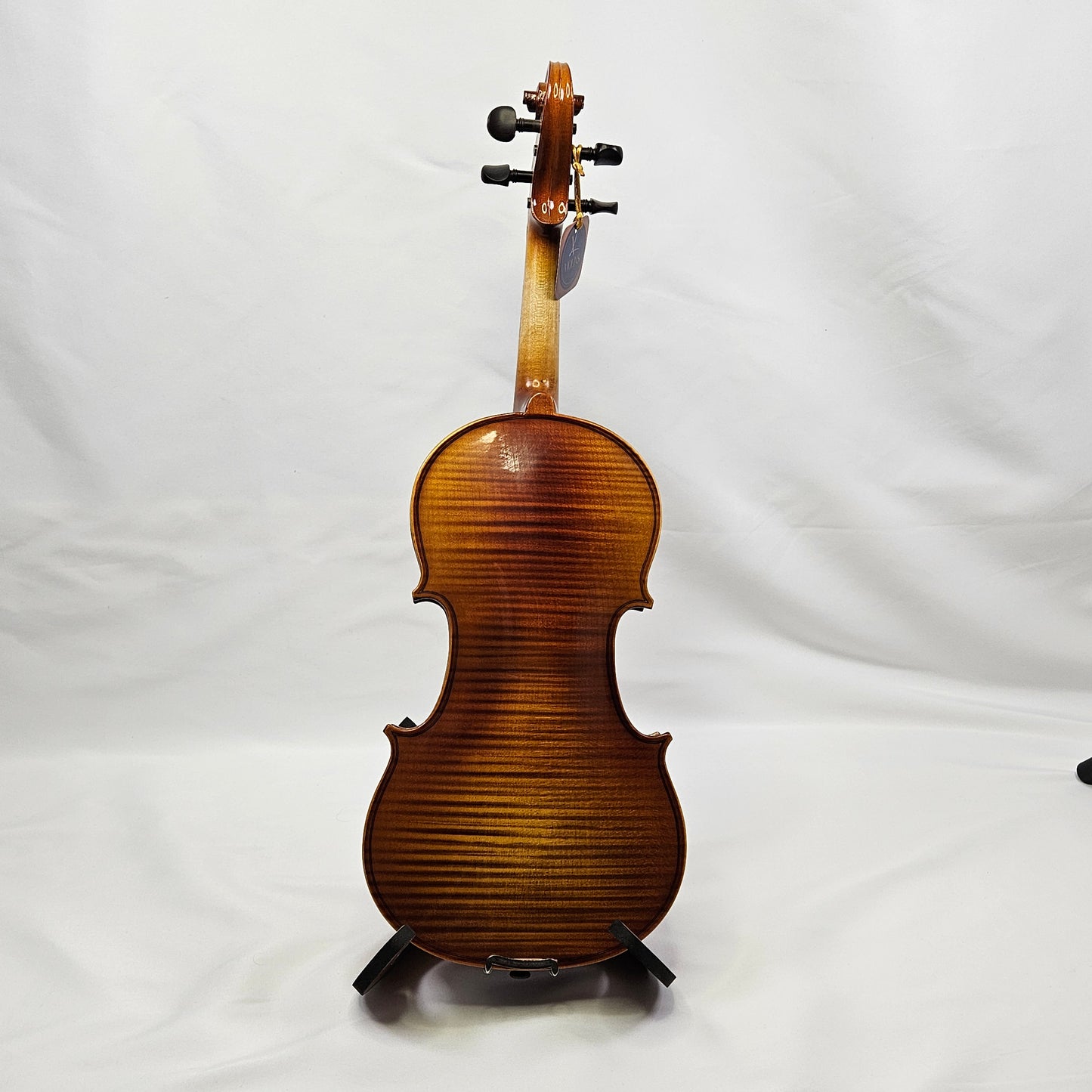 Inceptor (Beginner) Violin Package - 4/4 Size - Full Size