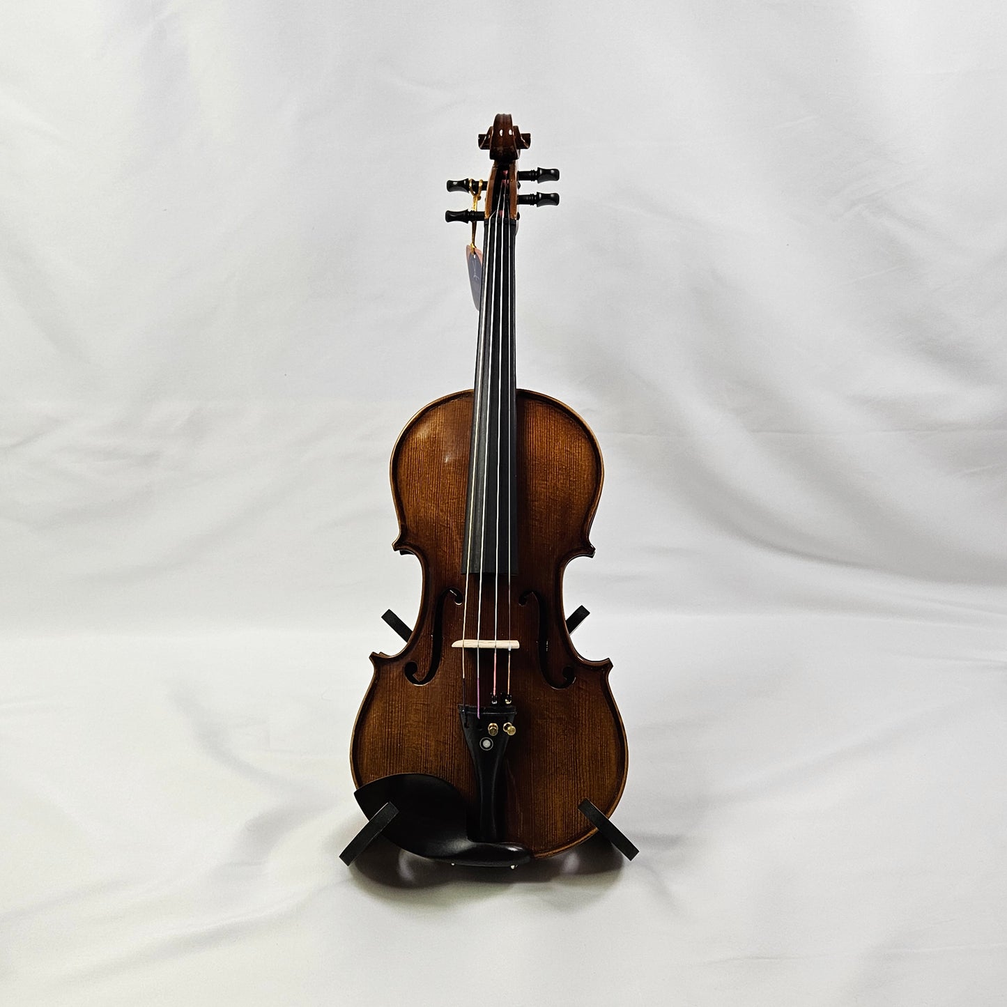 Inceptor (Beginner) Violin Package - 3/4 Size
