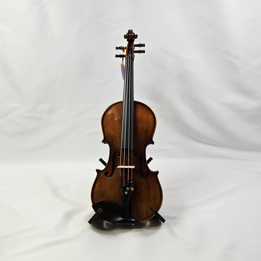 Inceptor (Beginner) Violin Package - 3/4 Size