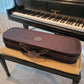 Provecta Tertius (Advanced) Violin Package