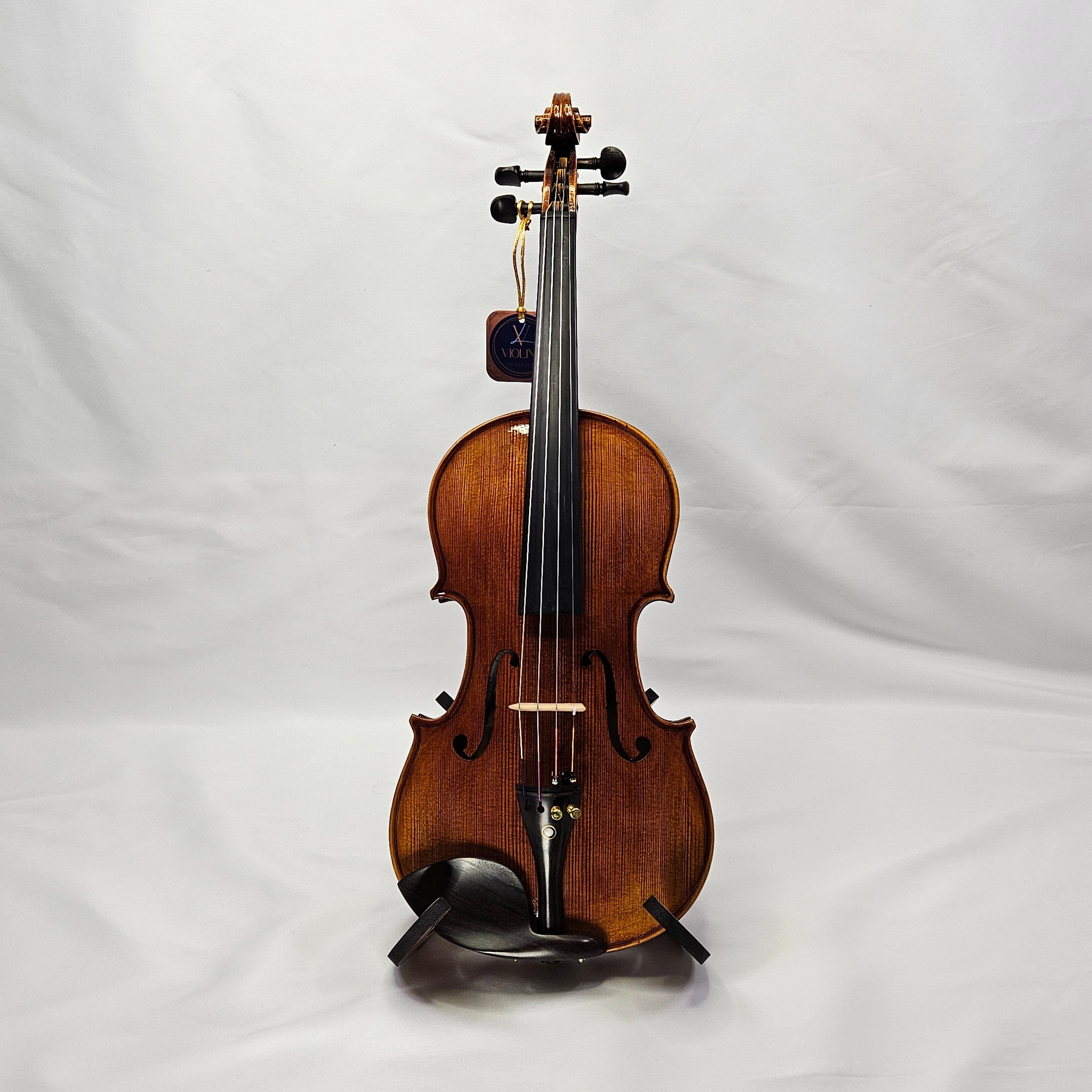 Intermediate violin on sale