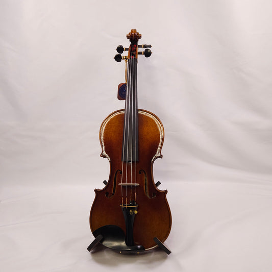 Provecta Secundus (Advanced) Violin Package